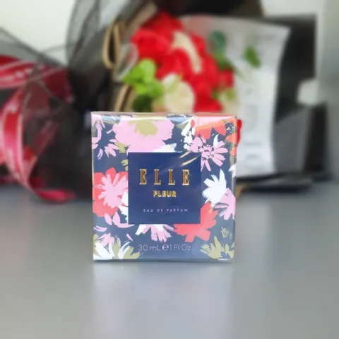 Nước Hoa Nữ Fleur Elle For Women Eau De Parfum EDP 30ml - DiiHangMyUc.