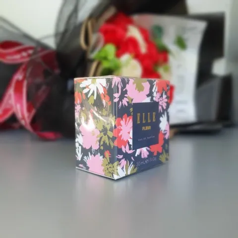 Nước Hoa Nữ Fleur Elle For Women Eau De Parfum EDP 30ml - DiiHangMyUc.