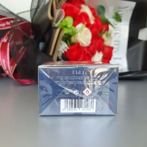 Nước Hoa Nữ Fleur Elle For Women Eau De Parfum EDP 30ml - DiiHangMyUc.