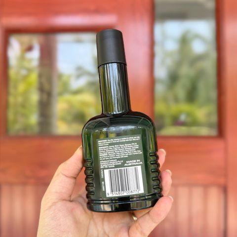 Dưỡng da sau cạo râu Brut Aftershave Splash On 200ml - diihangmyuc.