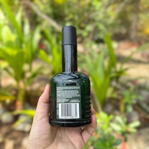 Dưỡng da sau cạo râu Brut Aftershave Splash On 200ml - diihangmyuc.