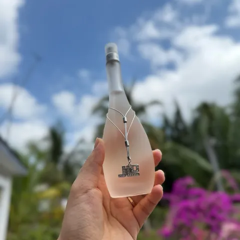 Nước hoa nữ Jennifer Lopez Glow By JLO Eau De Toilette EDT 100ml - Hương thơm tự nhiên quyến rũ, cảm hứng từ Jennifer Lopez