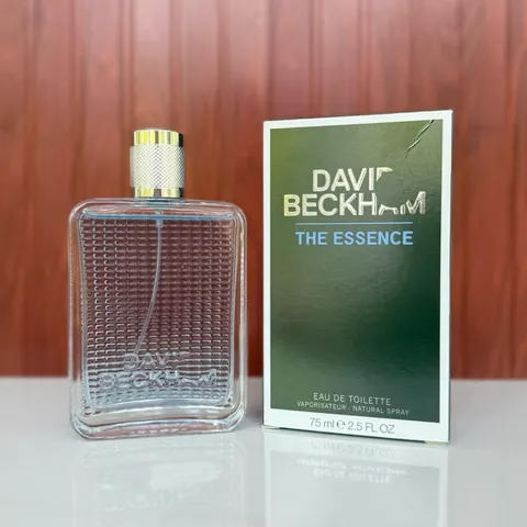 [Bản Tester] Nước hoa nam David Beckham The Essence For Men EDT 75ml - diihangmyuc.