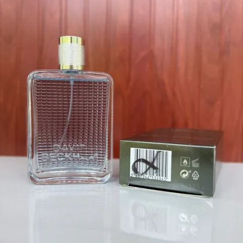 [Bản Tester] Nước hoa nam David Beckham The Essence For Men EDT 75ml - diihangmyuc.