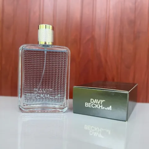 [Bản Tester] Nước hoa nam David Beckham The Essence For Men EDT 75ml - diihangmyuc.