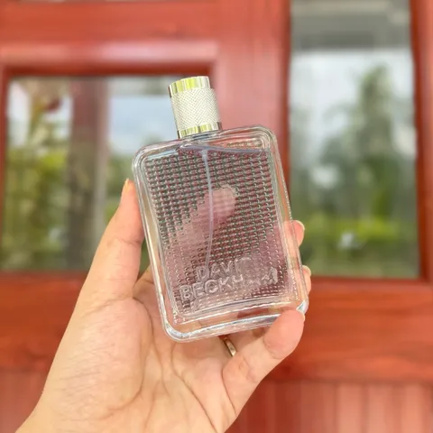 [Bản Tester] Nước hoa nam David Beckham The Essence For Men EDT 75ml - diihangmyuc.