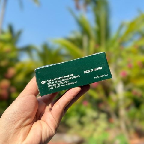 Combo 3 Xà Bông Cục Irish Spring 113g - Xà Phòng Deodorant Làm Sạch Da, Hương Tươi Mát, Không Khô Da, Dùng Cho Gia Đình