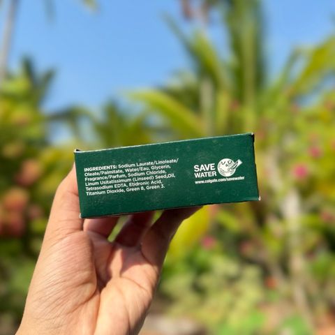 Combo 3 Xà Bông Cục Irish Spring 113g - Xà Phòng Deodorant Làm Sạch Da, Hương Tươi Mát, Không Khô Da, Dùng Cho Gia Đình