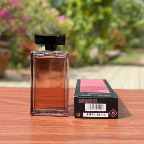 Nước hoa nữ Narciso Rodriguez Musc Noir Rose For Her EDP 100ml - Hương thơm quyến rũ, chính hãng, hoàn hảo cho phái đẹp