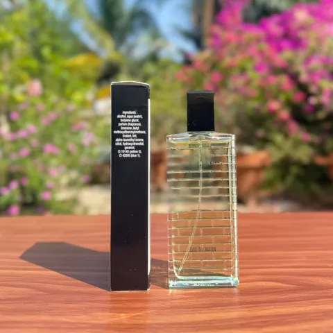 Nước Hoa Nam Jean Paul Gaultier Monsieur Eau Du Matin Eau De Parfum EDP 100ml - DiiHangMyUc.