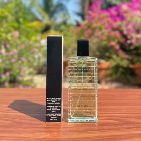 Nước Hoa Nam Jean Paul Gaultier Monsieur Eau Du Matin Eau De Parfum EDP 100ml - DiiHangMyUc.