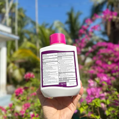 Bột nhuận tràng Miralax 578g - diihangmyuc.