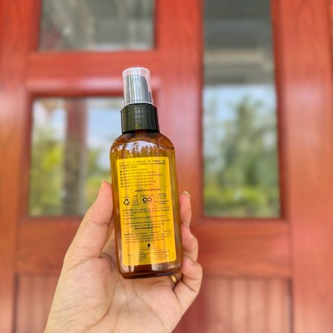 Dầu Dưỡng Tóc Schwarzkopf 6in1 Miracles Oil Essence 100ml - Phục Hồi Tóc Khô, Giảm Gãy Rụng, Tóc Mềm Mượt