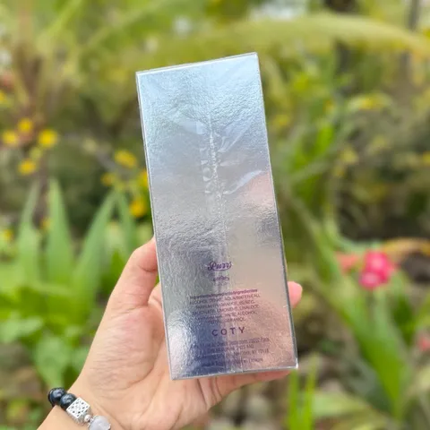 Nước hoa nữ Katy Perry Purr Eau De Parfum 100ml - Hương thơm độc đáo, phong cách tinh nghịch và phong cách thời trang