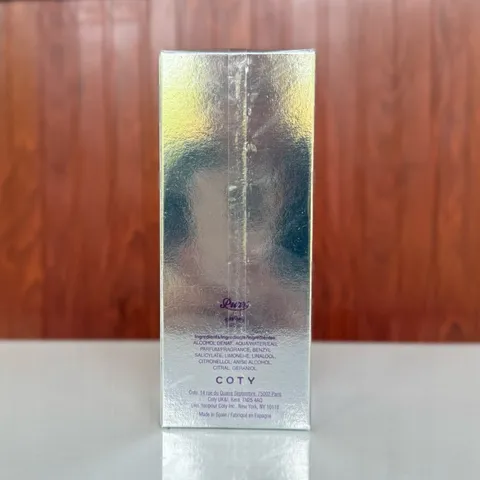 Nước hoa nữ Katy Perry Purr Eau De Parfum 100ml - Hương thơm độc đáo, phong cách tinh nghịch và phong cách thời trang