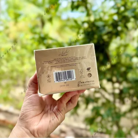 Nước hoa nữ Eilish Billie Eilish Eau De Parfum EDP 100ml - diihangmyuc.