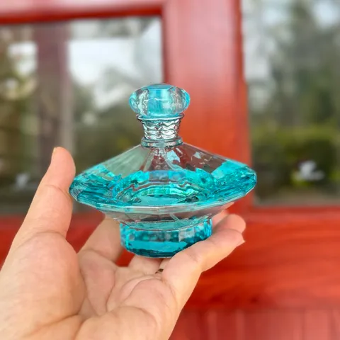 Nước hoa nữ Britney Spears Curious Eau De Parfum EDP 100ml - diihangmyuc.