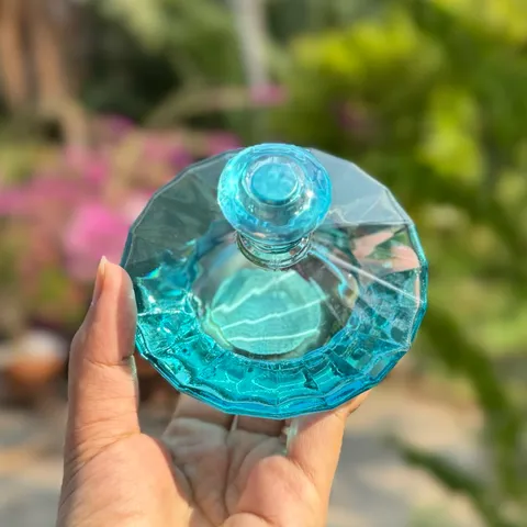 Nước hoa nữ Britney Spears Curious Eau De Parfum EDP 100ml - diihangmyuc.