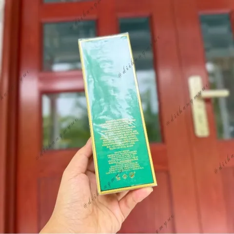 Nước Hoa Nữ Elizabeth Taylor Diamonds And Emeralds EDT 100ml - Hương Đặc Trưng Mùa Thu Đông, Chính Hãng 100%