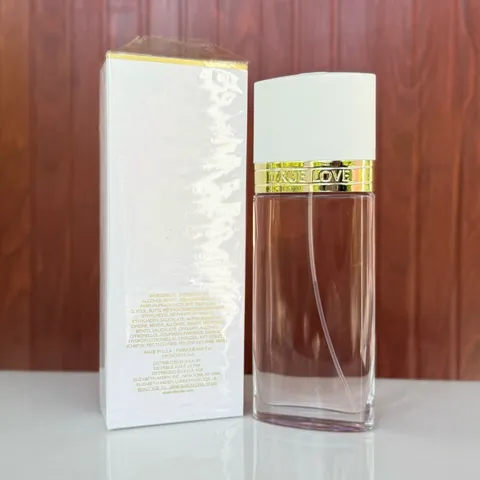 Nước hoa nữ Elizabeth Arden True Love Eau De Toilette EDT 100ml - diihangmyuc.
