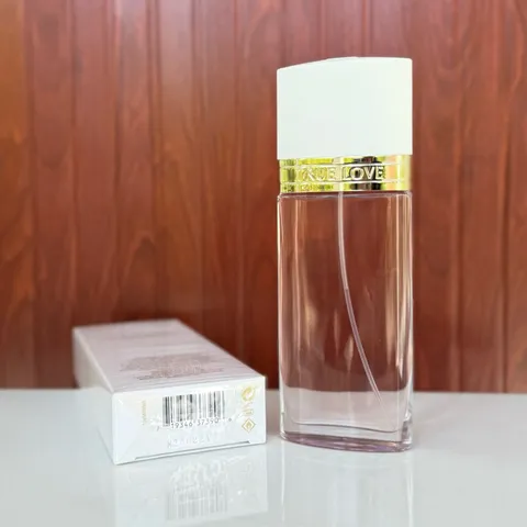 Nước hoa nữ Elizabeth Arden True Love Eau De Toilette EDT 100ml - diihangmyuc.