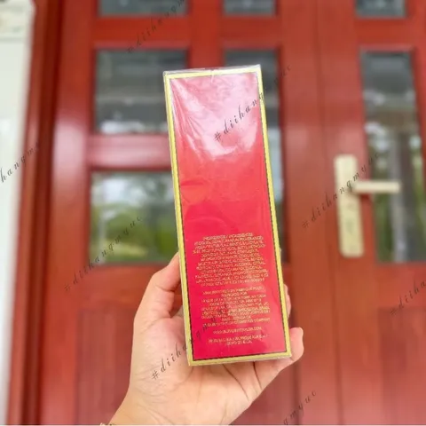 Nước hoa nữ Elizabeth Taylor Diamonds And Rubies Eau De Toilette EDT 100ml - diihangmyuc.