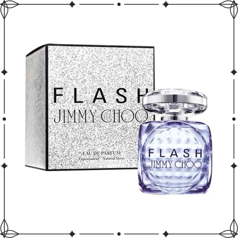 Nước hoa nữ Jimmy Choo Flash Eau De Parfum EDP 100ml - diihangmyuc.