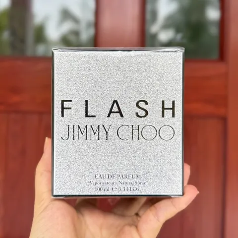 Nước hoa nữ Jimmy Choo Flash Eau De Parfum EDP 100ml - diihangmyuc.