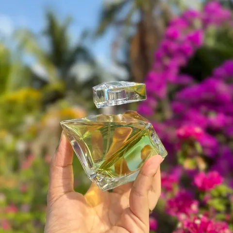 Nước hoa nữ Britney Spears Believe Eau De Parfum 100ml - Hương thơm nữ tính, cổ điển hiện đại, 100% chính hãng