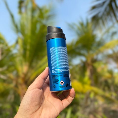 Xịt Khử Mùi Nam CR7 Cristiano Ronaldo 150ml - Hương Gỗ và Hoa Oải Hương - Nước Hoa Body Chính Hãng cho Phong Cách Tự Tin