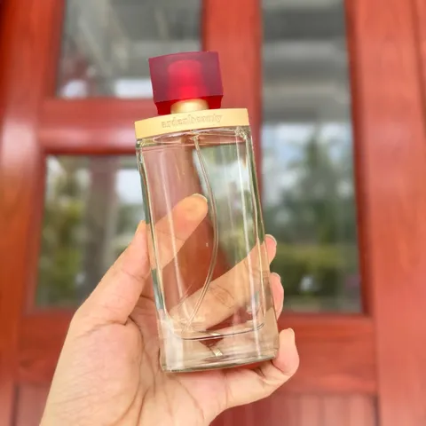 Nước Hoa Nữ Elizabeth Arden Beauty Eau de Parfum EDP 100ml - Hương Cam Bergamot, Hoa Gạo, Chính Hãng, Quà Tặng Đặc Biệt