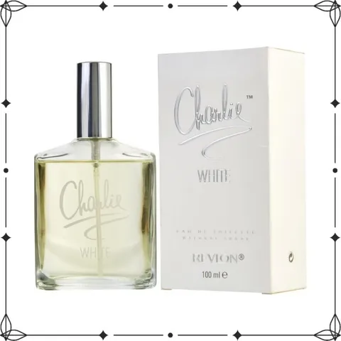 Nước hoa nữ Revlon Charlie White Eau De Toilette EDT 100ml - diihangmyuc.