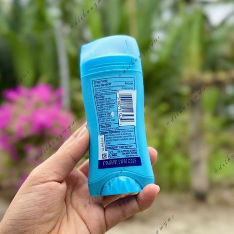 Lăn Khử Mùi Secret pH Balanced Powder Fresh 73g - Hương Thơm Tự Nhiên, An Toàn Cho Da, Sản Phẩm Chính Hãng Mỹ