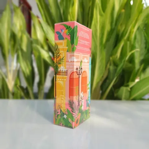 Nước Hoa Nữ Escada Brisa Cubana Eau De Toilette EDT 100ml - DiiHangMyUc
