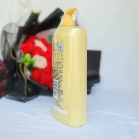 Sữa Dưỡng Thể Vaseline Intensive Deep Restore 750ml - Dưỡng Ẩm Sâu, Làm Sáng Da, Chăm Sóc Cơ Thể Chất Lượng Cao