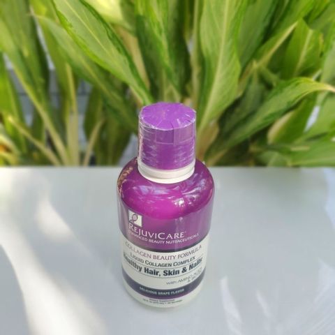 Collagen Nước của Mỹ Rejuvicare 473ml - DiiHangMyUc.