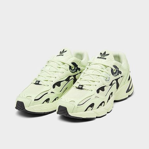 Giày Thể Thao Nữ Adidas Astir GX8550 - Phong Cách Thể Thao Hiện Đại, Size 37 1/3, Thiết Kế Thân Thiện Môi Trường