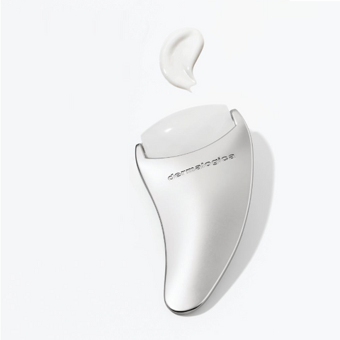 Cây Mát Xa Nâng Cơ Dermalogica Ultimate Gua Sha Roller - Tiện Ích Chăm Sóc Da, Giảm Bọng Mắt, Tăng Cường Lưu Thông Máu