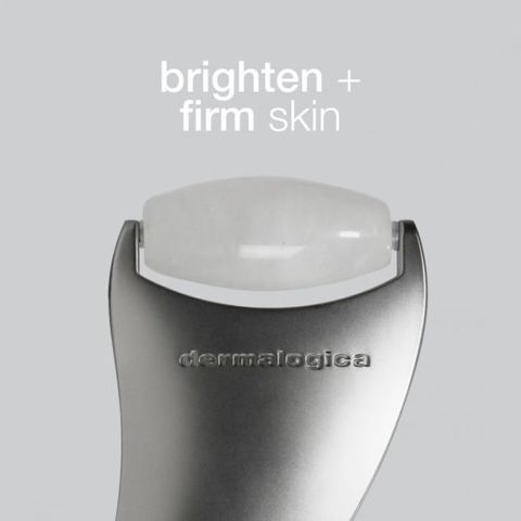 Cây Mát Xa Nâng Cơ Dermalogica Ultimate Gua Sha Roller - Tiện Ích Chăm Sóc Da, Giảm Bọng Mắt, Tăng Cường Lưu Thông Máu