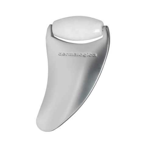 Cây Mát Xa Nâng Cơ Dermalogica Ultimate Gua Sha Roller - Tiện Ích Chăm Sóc Da, Giảm Bọng Mắt, Tăng Cường Lưu Thông Máu