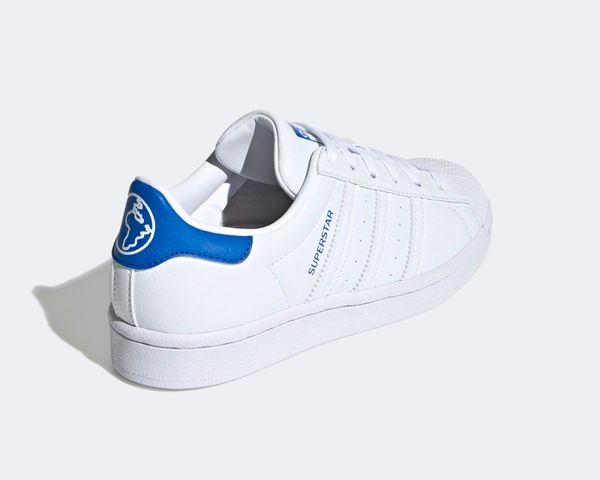 Giày Adidas Sneaker Unisex Superstar FW0816 Size 36 2/3 - Thể Thao Thời Trang Đẳng Cấp, Phong Cách Thời Trang Đường Phố