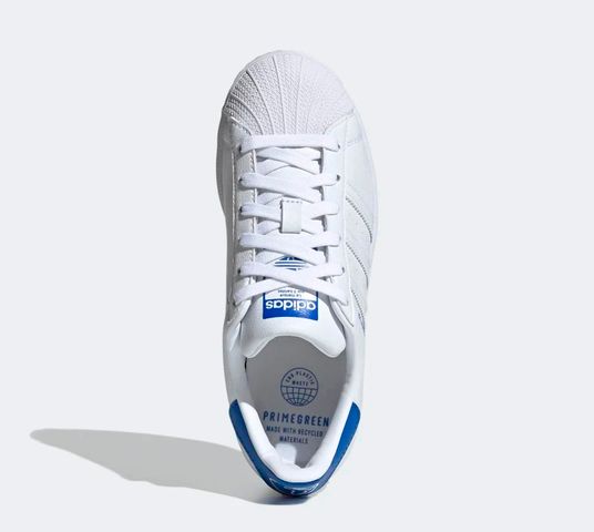 Giày Adidas Sneaker Unisex Superstar FW0816 Size 36 2/3 - Thể Thao Thời Trang Đẳng Cấp, Phong Cách Thời Trang Đường Phố