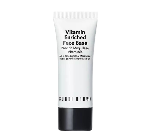 Kem Lót Bobbi Brown 15ml - Kem Trang Điểm Chuyên Nghiệp, Mịn Màng, Thẩm Thấu Nhanh, Dành Cho Mọi Loại Da
