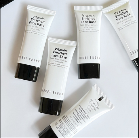 Kem Lót Bobbi Brown 15ml - Kem Trang Điểm Chuyên Nghiệp, Mịn Màng, Thẩm Thấu Nhanh, Dành Cho Mọi Loại Da