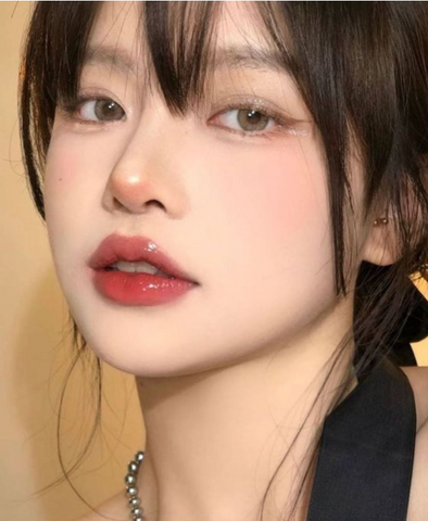 Son Dior 024 Addict Lip Maximizer Intense Brick - Son Môi Dưỡng Ẩm, Màu Đỏ Gạch Sang Trọng, Xuất Xứ Mỹ