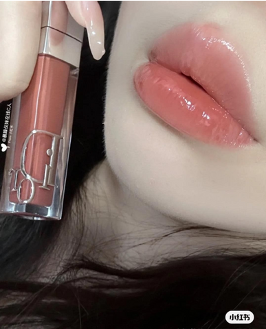 Son Dior Lip Maximixer 018 fullbox - Cam Sữa Nude 266100