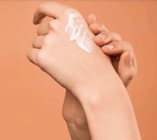 Set kem dưỡng da tay Whoo Royal Hand Cream Limited Edition 60ml x 2 266098