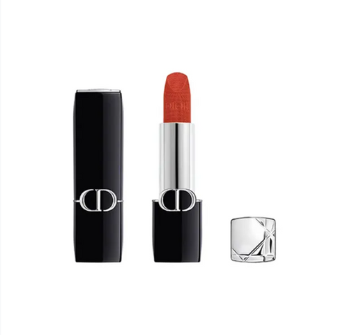 Nhí _ Son dior 840 matte mini1.5g unbox bản mới 266093