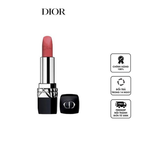 Nhí _ Son Dior 772 matte mini 1.5g unbox bản mới 266092