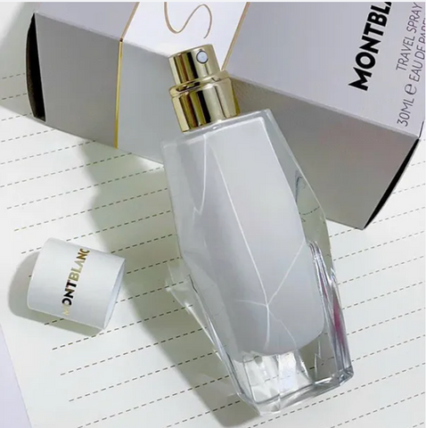 Nước hoa Mont Blanc Signature EDP cho Nữ 30ML - Hương thơm quyến rũ, sang trọng và tinh tế từ thương hiệu nổi tiếng Mont Blanc